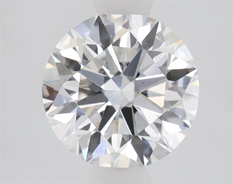1.51 ct. round Lab Grown Diamond front image