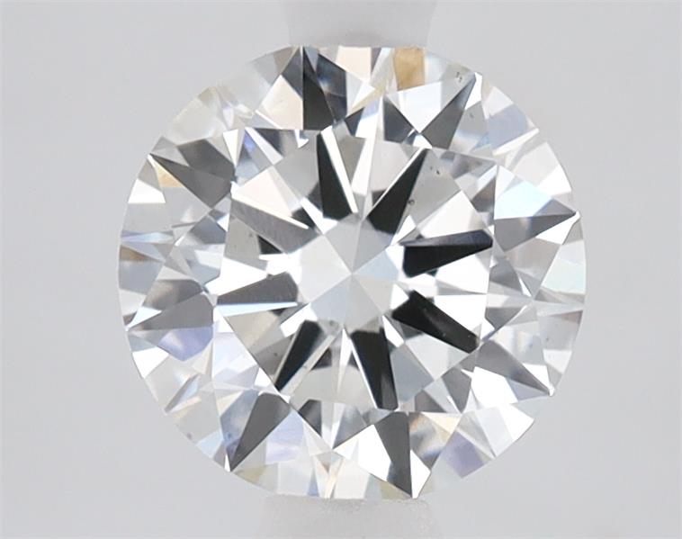 1.50 ct. round Lab Grown Diamond front image
