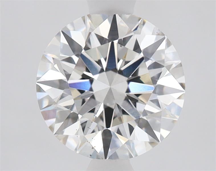 1.57 ct. round Lab Grown Diamond front image