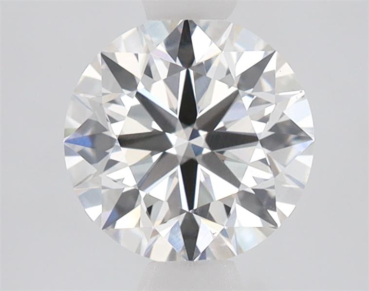 1.51 ct. round Lab Grown Diamond front image