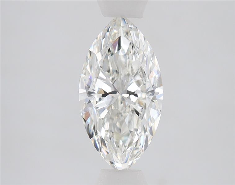 1.04 ct. marquise Lab Grown Diamond front image