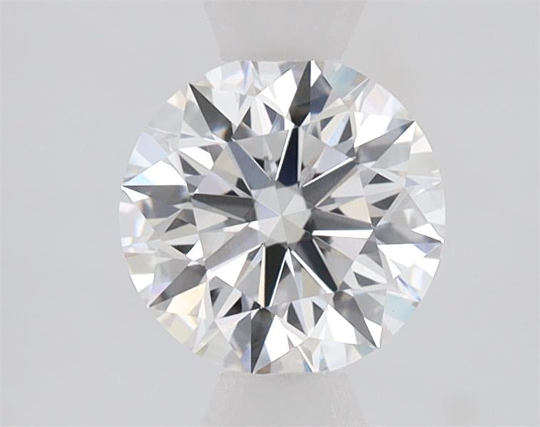 1.03 ct. round Lab Grown Diamond front image