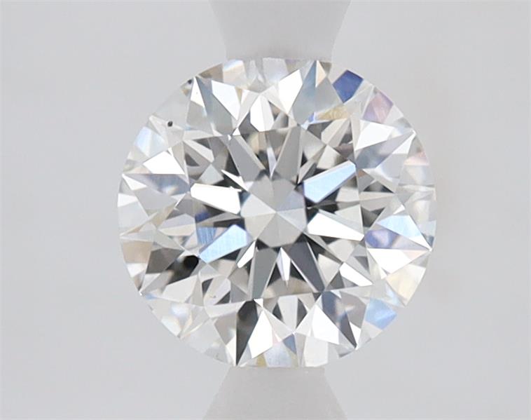 1.04 ct. round Lab Grown Diamond front image