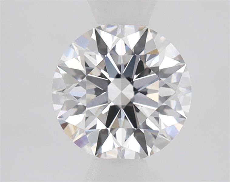 1.06 ct. round Lab Grown Diamond front image