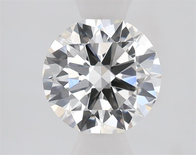 1.01 ct. round Lab Grown Diamond front image