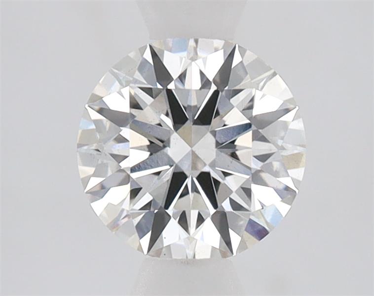 1.05 ct. round Lab Grown Diamond front image