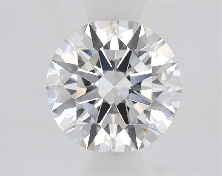 1.05 ct. round Lab Grown Diamond front image