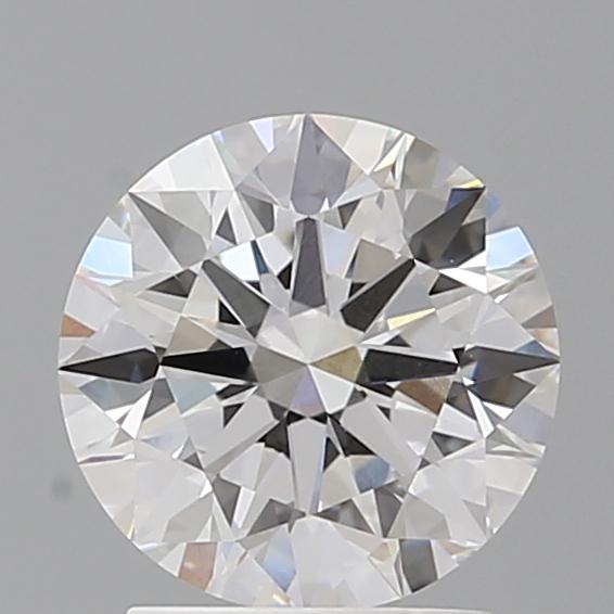 2.04 ct. round Lab Grown Diamond front image