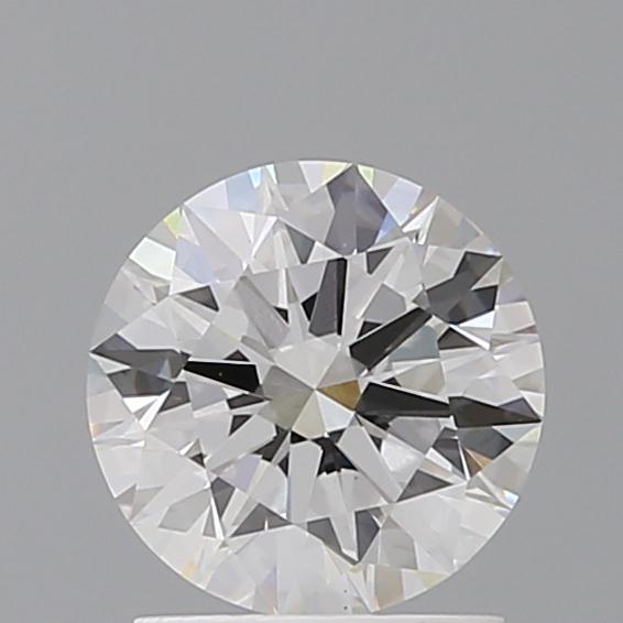 1.53 ct. round Lab Grown Diamond front image
