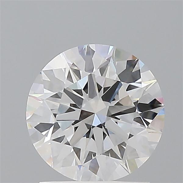1.53 ct. round Lab Grown Diamond front image