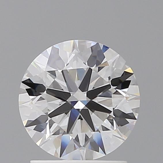 1.60 ct. round Lab Grown Diamond front image