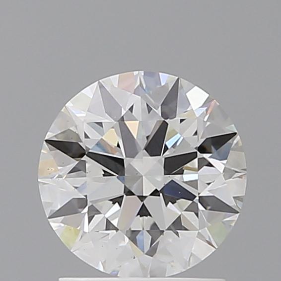 1.60 ct. round Lab Grown Diamond front image