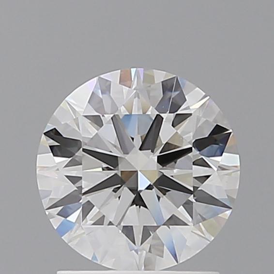 1.57 ct. round Lab Grown Diamond front image
