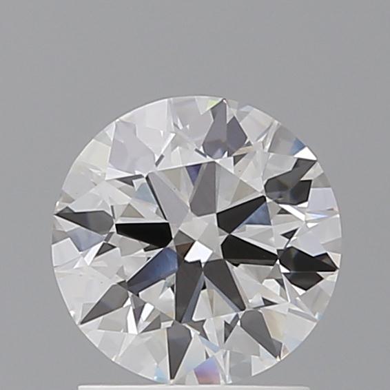 1.55 ct. round Lab Grown Diamond front image