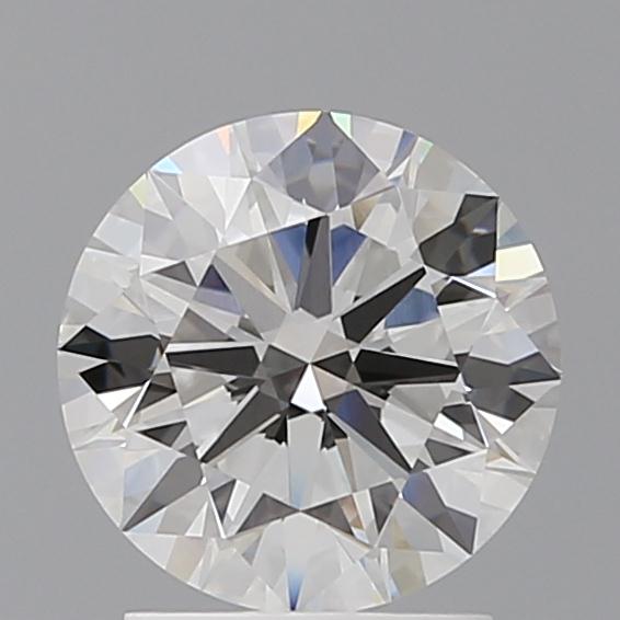 2.06 ct. round Lab Grown Diamond front image