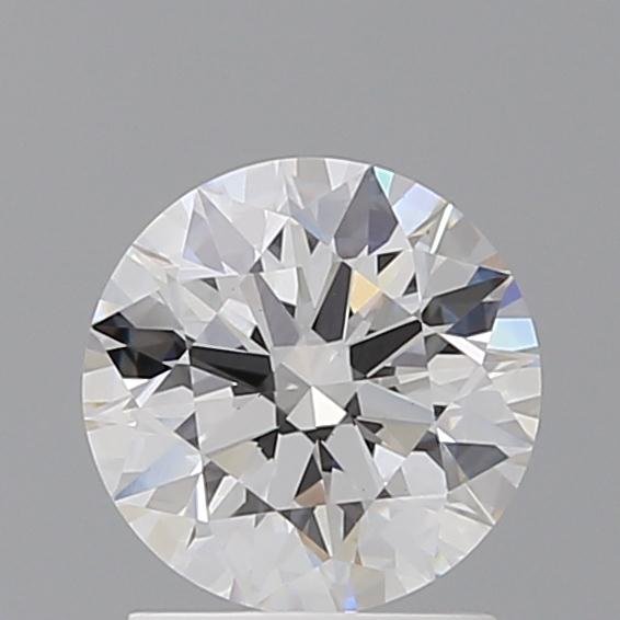 1.58 ct. round Lab Grown Diamond front image