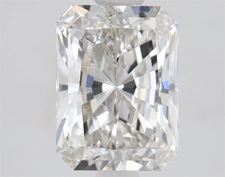 1.51 ct. radiant Lab Grown Diamond front image