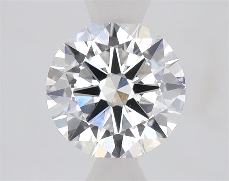 1.01 ct. round Lab Grown Diamond front image