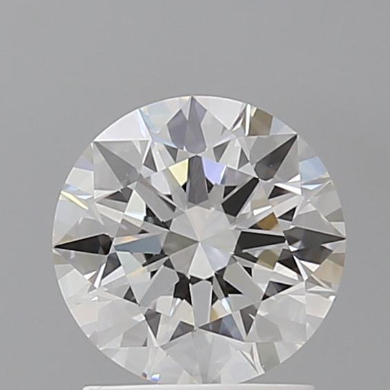 1.58 ct. round Lab Grown Diamond front image