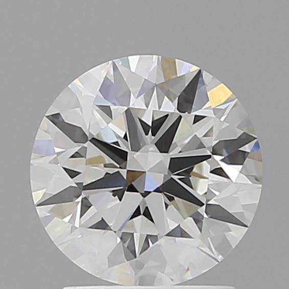 2.04 ct. round Lab Grown Diamond front image