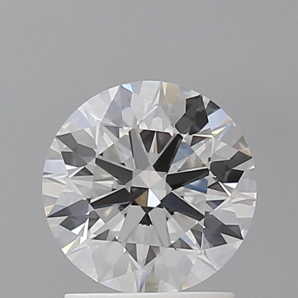 1.57 ct. round Lab Grown Diamond front image