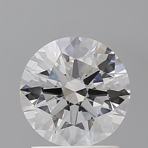 1.53 ct. round Lab Grown Diamond front image