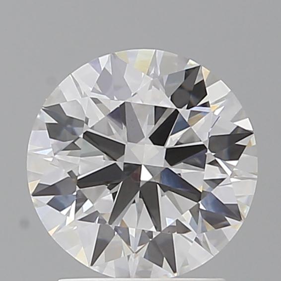 2.05 ct. round Lab Grown Diamond front image