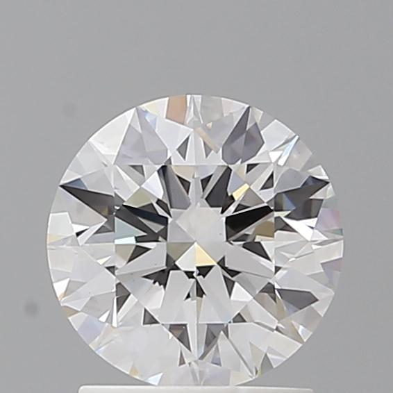 1.60 ct. round Lab Grown Diamond front image
