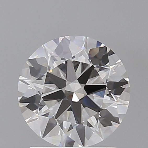 1.60 ct. round Lab Grown Diamond front image
