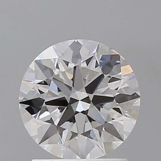 1.60 ct. round Lab Grown Diamond front image