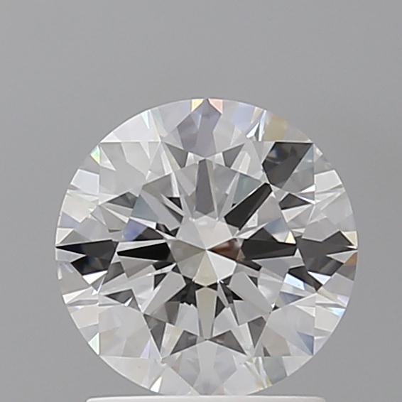 1.55 ct. round Lab Grown Diamond front image