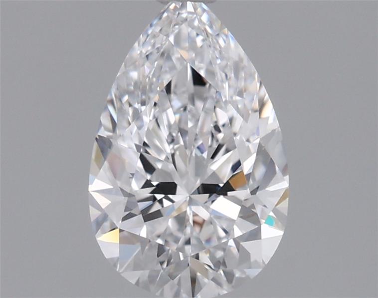 1.03 ct. pear Lab Grown Diamond front image