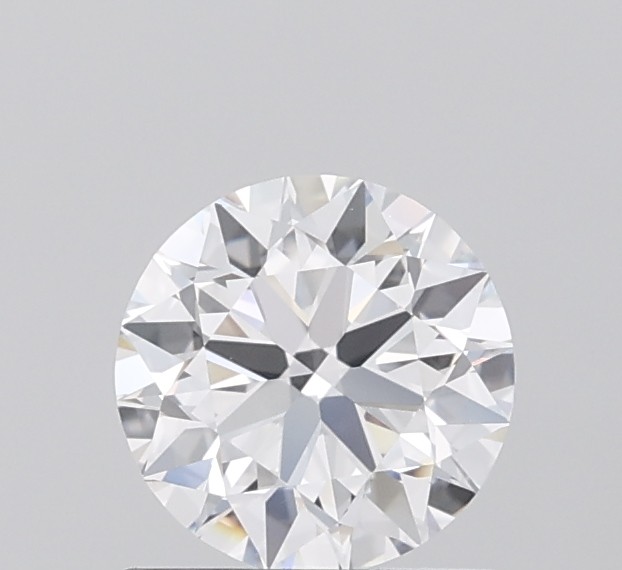 1.00 ct. round Lab Grown Diamond front image