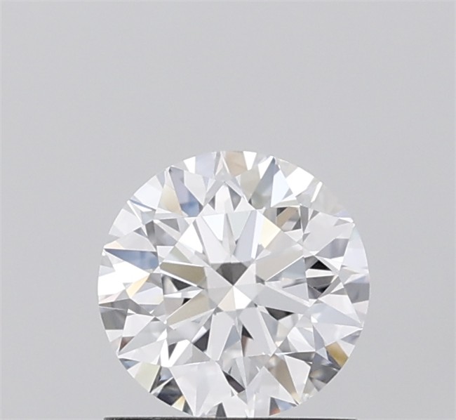 1.01 ct. round Lab Grown Diamond front image