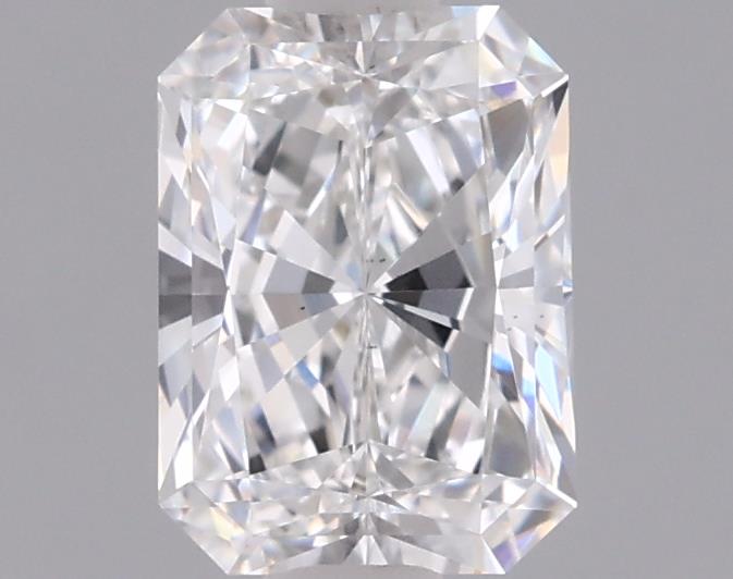 1.11 carat e VS2 EX Cut IGI radiant diamond