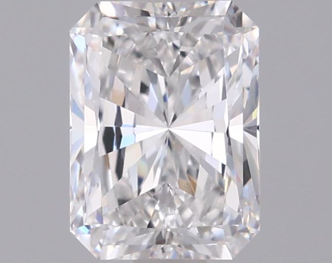 1.12 carat d VS1 EX Cut IGI radiant diamond