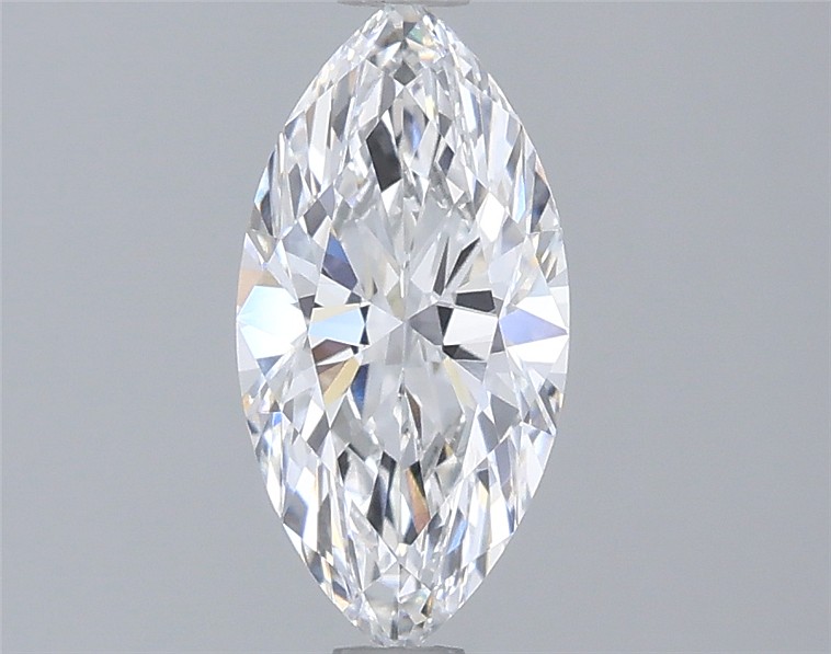 1.02 carat e VS1 EX Cut IGI marquise diamond