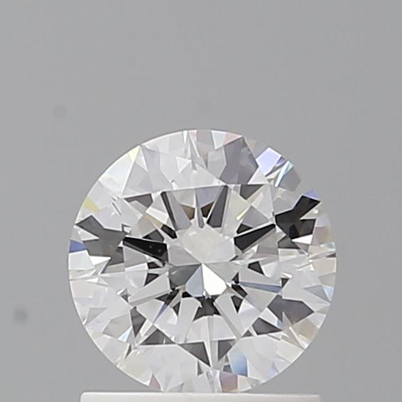 1.07 ct. round Lab Grown Diamond front image