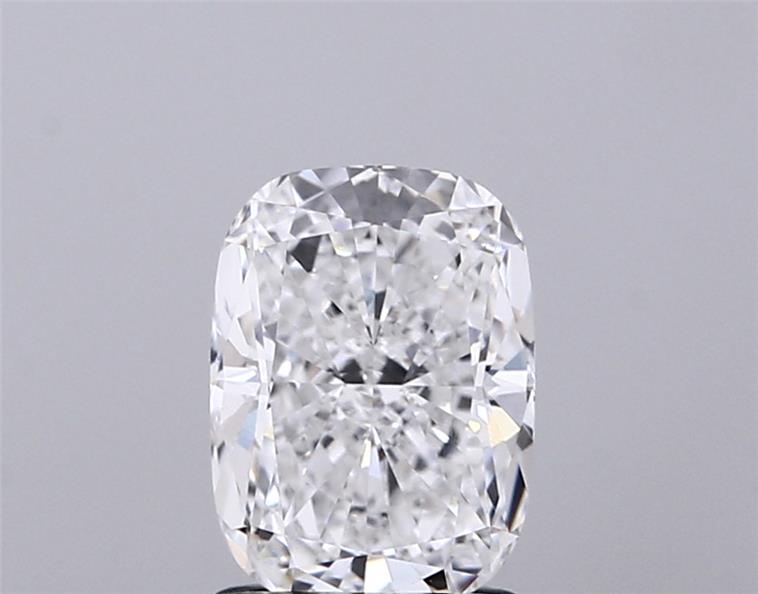 1.46 ct. cushion Lab Grown Diamond front image