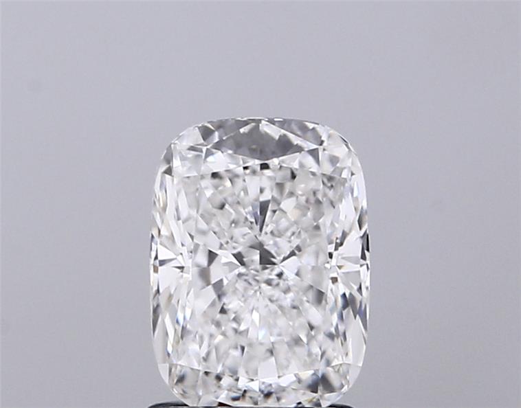1.44 ct. cushion Lab Grown Diamond front image