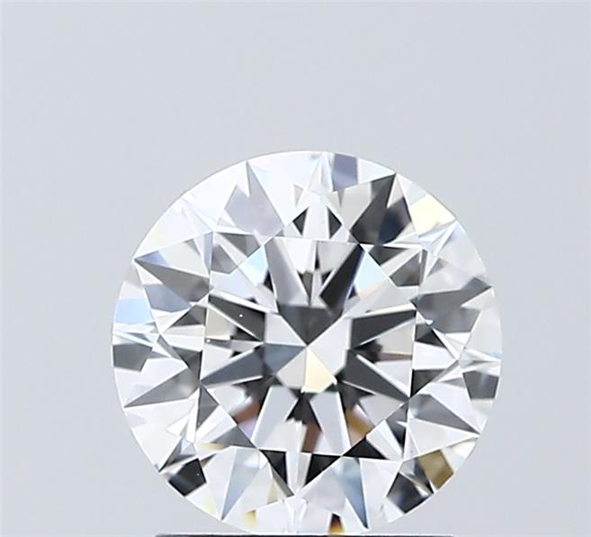 1.55 ct. round Lab Grown Diamond front image