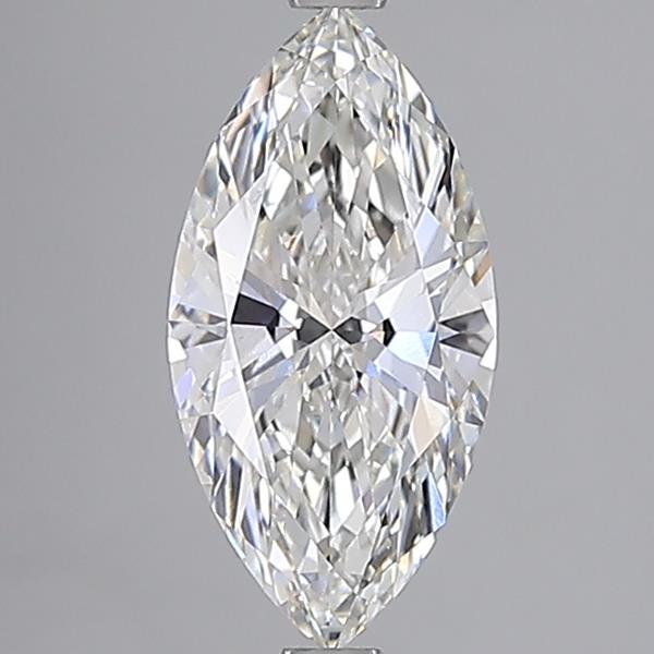 2.01 carat f VS1 EX Cut IGI marquise diamond