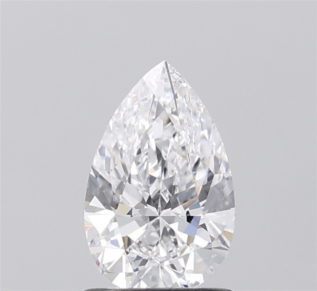 0.94 ct. pear Lab Grown Diamond front image