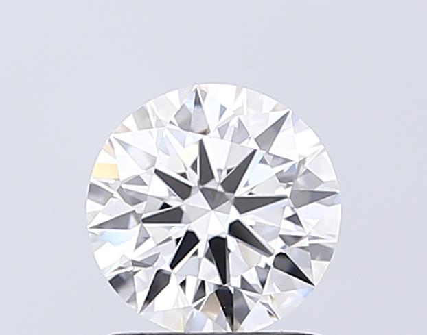 1.05 ct. round Lab Grown Diamond front image