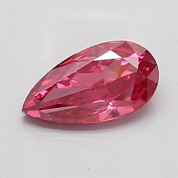 1.06 ct. pear Lab Grown Diamond front image