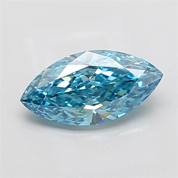 2.04 ct. marquise Lab Grown Diamond front image