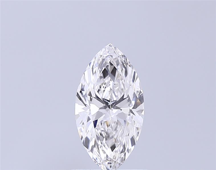 1.03 carat f VVS2 EX Cut IGI marquise diamond