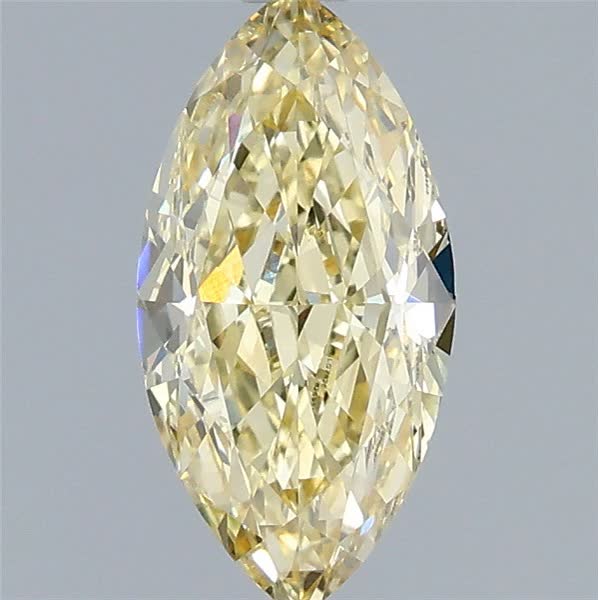 1.10 ct. marquise Lab Grown Diamond front image