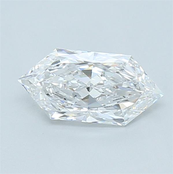 1.03 ct. marquise Lab Grown Diamond front image