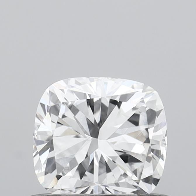 0.52 ct. cushion Lab Grown Diamond front image